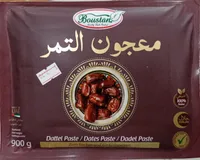 Dattel paste