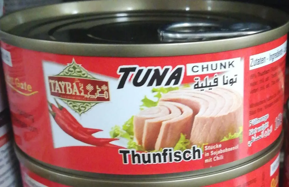 Tuna tayba