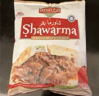 Kebab au boeuf