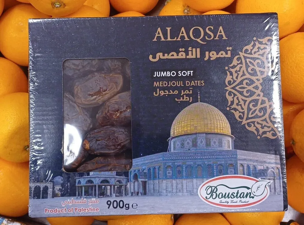 Alaqsa