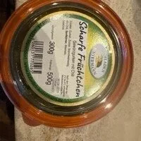 Scharfe Früchtchen