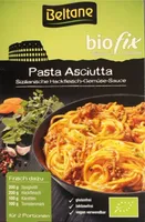 Biofix Pasta Asciutta glutenfrei