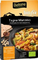 Tajine Marokko (Würzmischung) (Bio)
