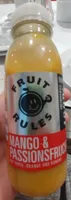 Mango&Pasdionsfrucht
