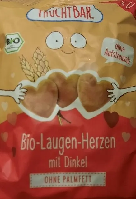 Laugen Herzen