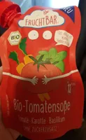 Fruchtbar Tomatensoße Mild Fruchtig