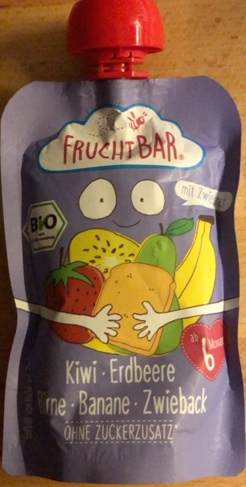 Frucht bar