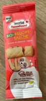 Fruchttasche, Bio