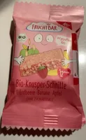 Bio-Knusper-Schnitte