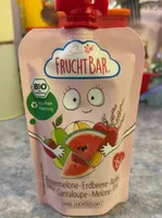 Fruchtbar Wassermelone und Co.