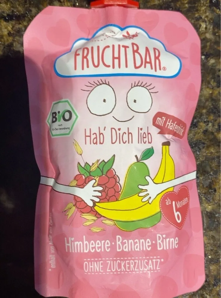Frucht Bar