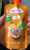 Mango, Biene, Maracuja
