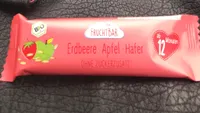 Fruchtbar Bio Riegel