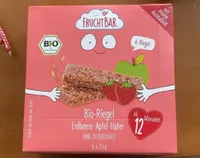 Bio Riegel