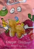 Bio-Knusper-Einhörner