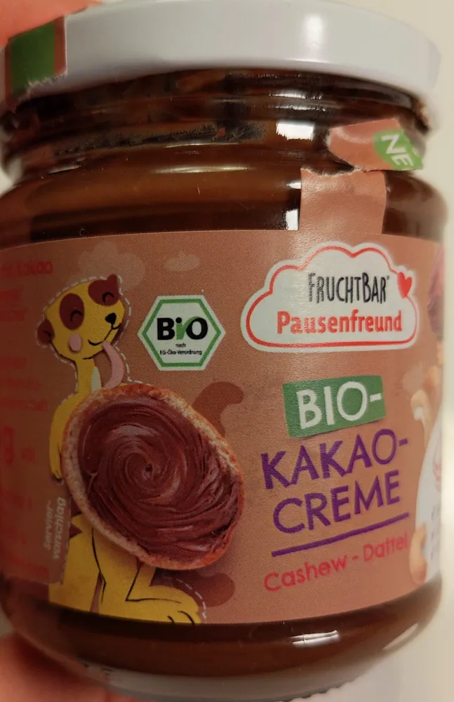 Bio-Kakao-Creme