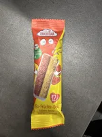 Bio-Früchte-Duo Erdbeere • Banane