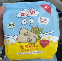 BO ohne Backtriebmittel ideal für kleine Kinderhän