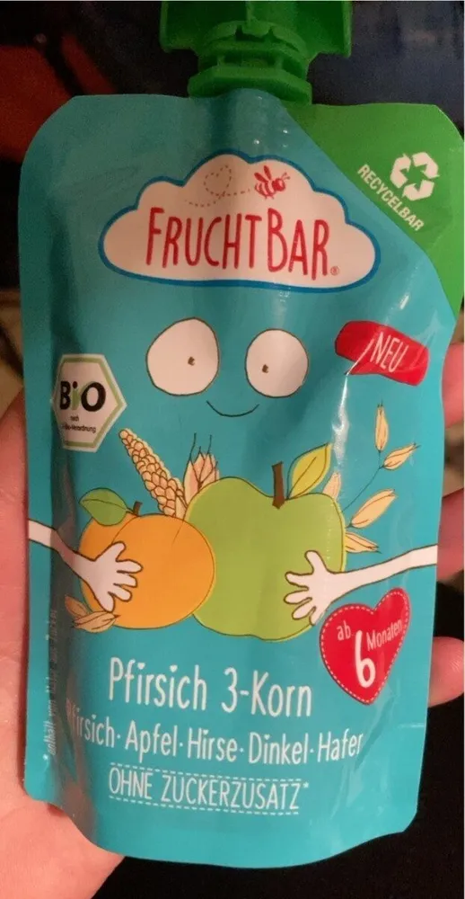 Fruchtbar
