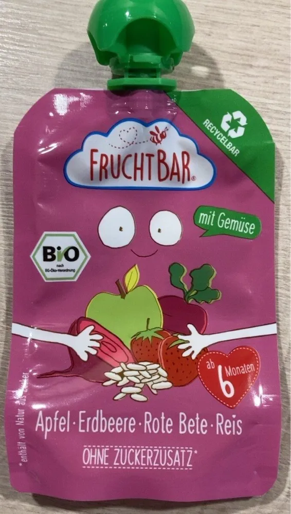FruchtBar