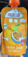 Fruchtbar Mango Birne Maracuja