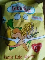 Knusperenten