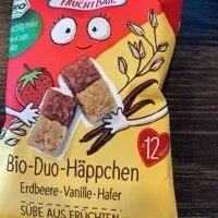 Duo-Häppchen