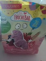 Bio-Wundertraum-Kekse