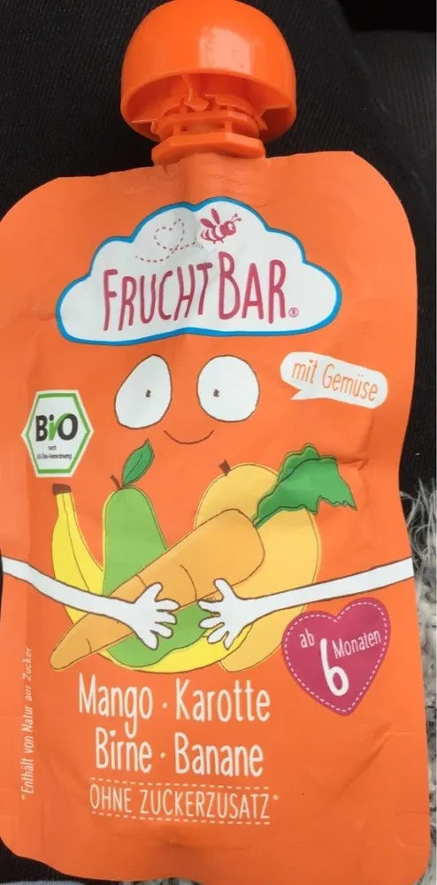 FRUCHTBAR