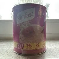Himbeer, Weiße Schokolade Shake