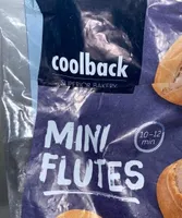 Mini Flutes