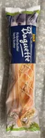 Baguette Kräuterbutter