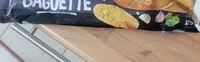 Knoblauchbrot
