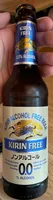 Alkoholfreies Bier