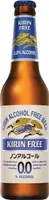 Alcohol Free Beer