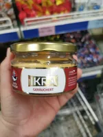 икра