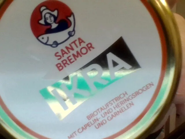 Ikra
