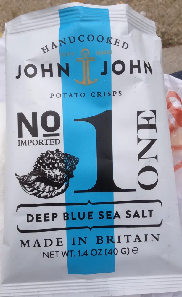 Deep Blue Sea Salt