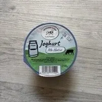Joghurt Alb-Natur