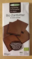 Bio Zartbitter