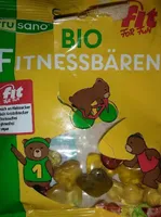 Fitnessbären