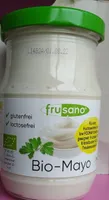 Mayonesa orgánica