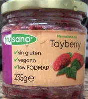 Mermelada de Tayberry