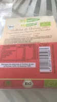 Galletas de Quinoa organicas con pepitas de chocolate
