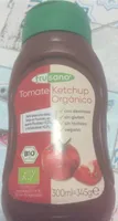 Ketchup organico