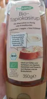 Bio- tapioca