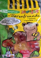 Janosch Bio-Bärenfreunde