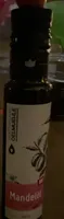 Mandelöl