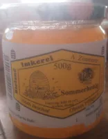 Sommerhonig