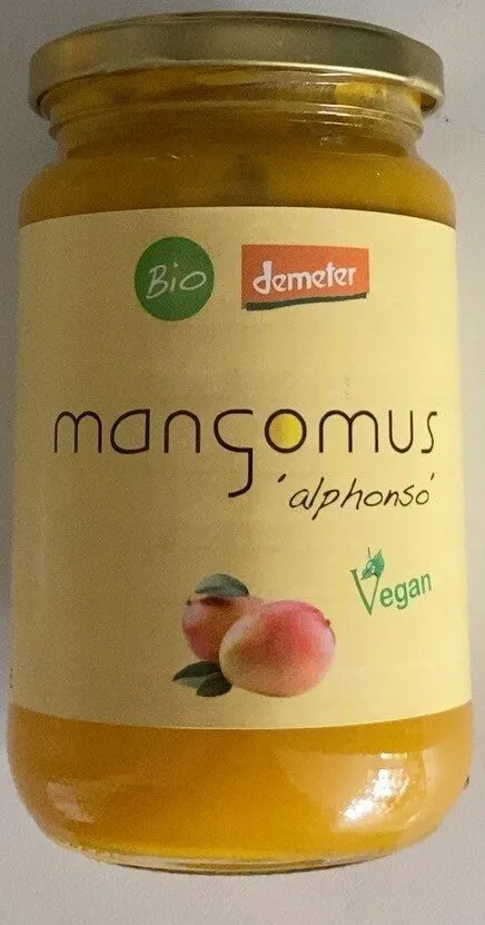 Mangomus